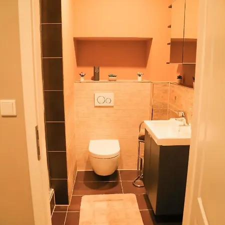 Wohnfuhlen In Apartment *