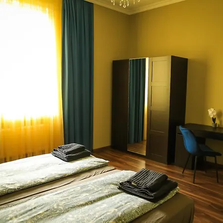 Wohnfuhlen In Lejlighed Nürnberg