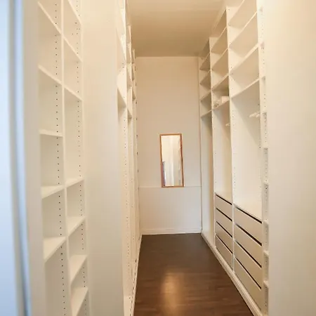 Wohnfuhlen In Apartment *