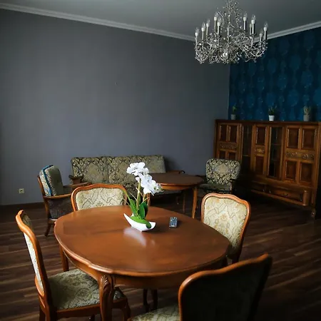 Lejlighed Wohnfuhlen In Nürnberg